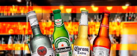 These are the most valuable brands of alcoholic beverages in Latin America - LatinAmerican Post