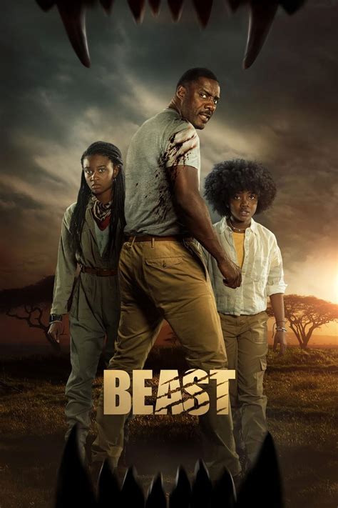 Beast (2022) - IMDb