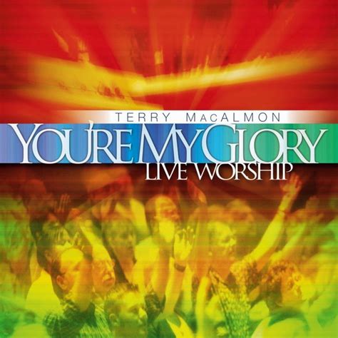 Terry MacAlmon - In the Presence of Jehovah Lyrics | Musixmatch