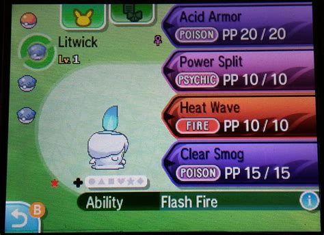 [7] I Always Hatch Shiny Pokemon When I'm Breeding For Other People : r ...