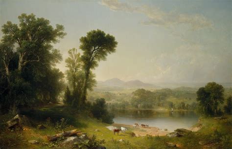 File:Pastoral Landscape-1861-Asher Brown Durand.jpg