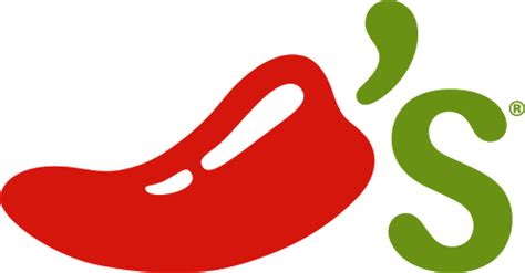 Chilis Png Logo - Free Transparent PNG Logos