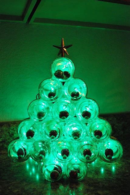 Light up Christmas tree | Holiday: Christmas lights | Pinterest