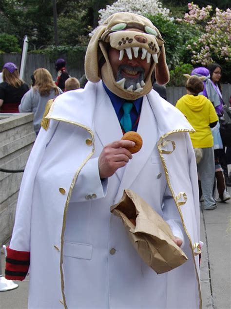 Cosplay Monkey D Garp Full | Baca Data |One Piece| Bahasa Indonesia