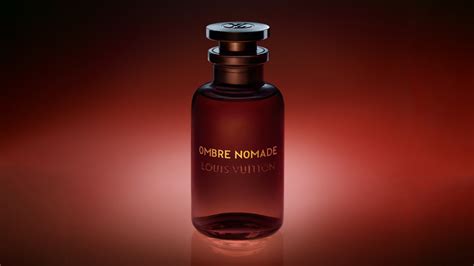 Louis Vuitton Ombre Nomade Perfume Ukulele | semashow.com