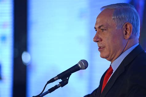 7 Benjamin Netanyahu Quotes From His Speech That Prompted The Most Applause