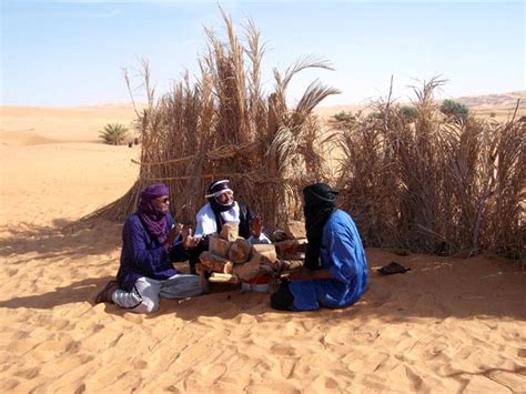 Sahara Desert Guides & Experts