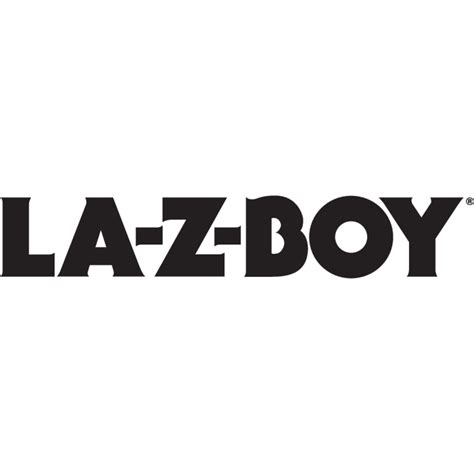 La-Z-Boy logo, Vector Logo of La-Z-Boy brand free download (eps, ai ...