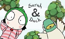 Sarah and Duck – New Toy Brands