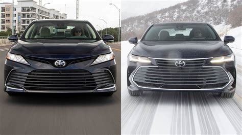 toyota avalon vs camry reliability - deann-shackleford