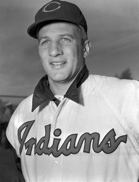 Al Rosen, AL MVP with Indians in 1953, dies at 91