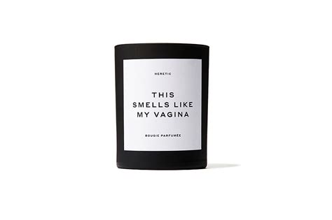 Goop’s This Smells Like My Vagina Candle Is Back in Stock