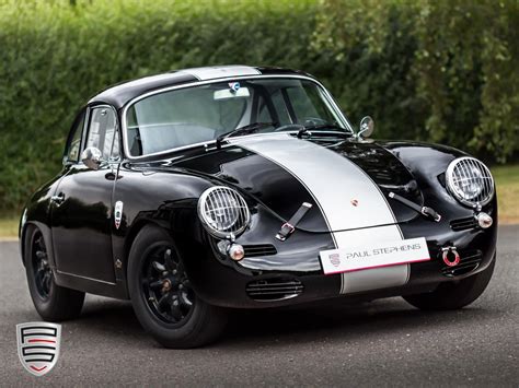 Porsche 356 Outlaw “Poco Bastardo” Isn’t Your Regular Classic Car ...