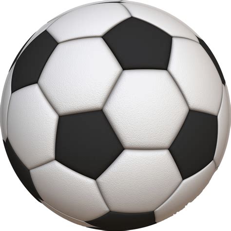 Sports Balls Transparent Background Soccer Ball Png Soccer Ball ...