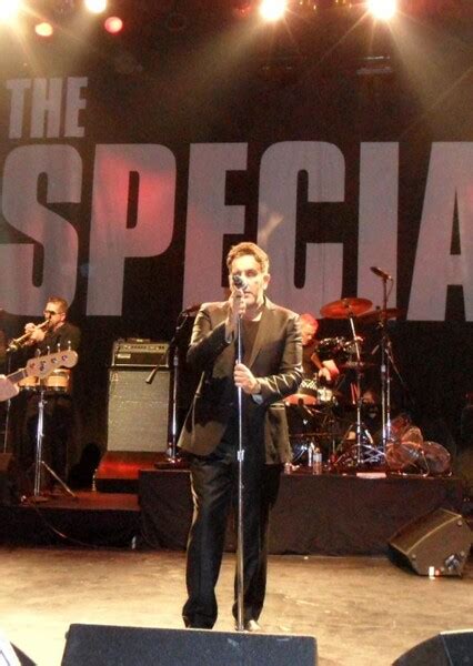 The Specials Fan Casting