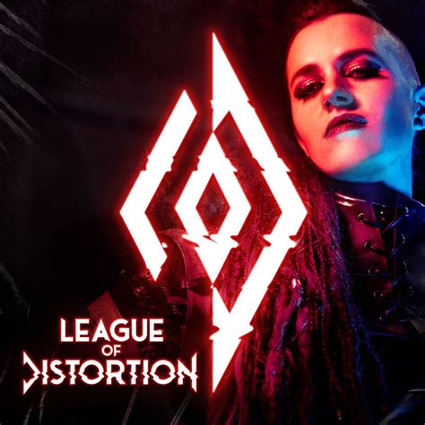 Modern Metal Sensations League Of Distortion Unleash Third Single, “It Hurts So Good” (feat ...