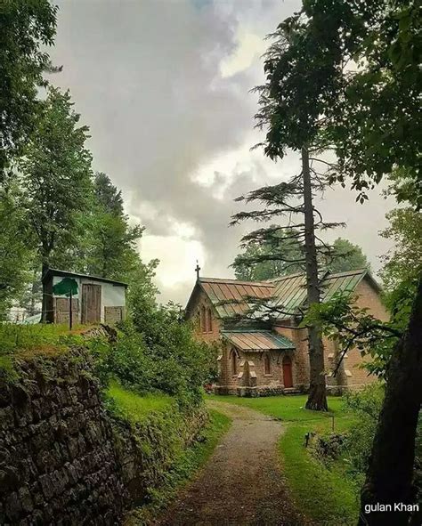 Amazing view of Ayubia national Park near Murree Hill station Pakistan | Hill station, Lake ...