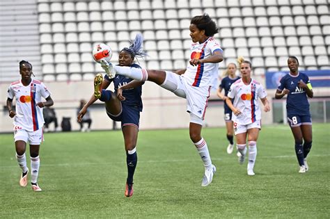 Women | PSG TV | Paris Saint-Germain