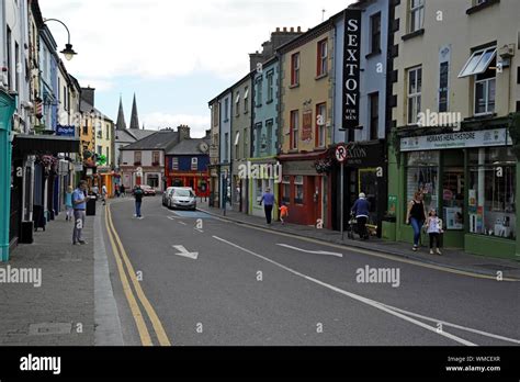 Listowel Ireland High Resolution Stock Photography and Images - Alamy