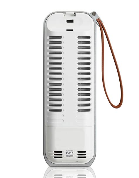 LG PuriCare™ Portable Mini Air Purifier - White | LG USA