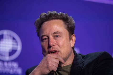 Elon Musk, SpaceX Accused of Illegal Firings, Sexual Harassment in New Lawsuit - Rolling Stone ...