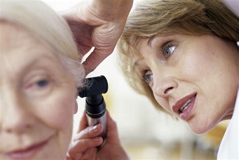 Minimally invasive ear surgery offers significant advantages over open ear surgery | Aging ...