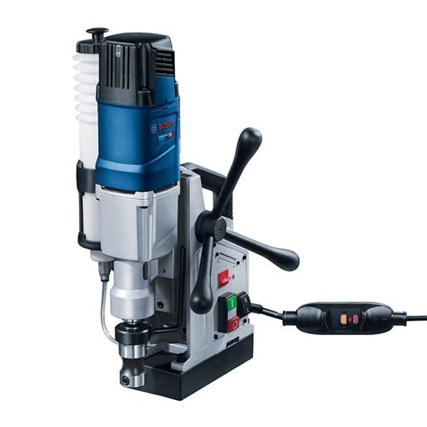 BOSCH | Magnetic Drill 1200W Professional | GBM 50-2 - Top Dog Tool Shop