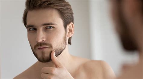 Dry Skin Care For Men - Skincare Tips For Men With Dry Skin