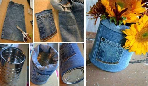 54 Clever Things with Old Clothes You Can Do Instead Of Throwing Them ...