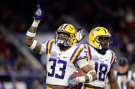 LSU's all-time record against every SEC team