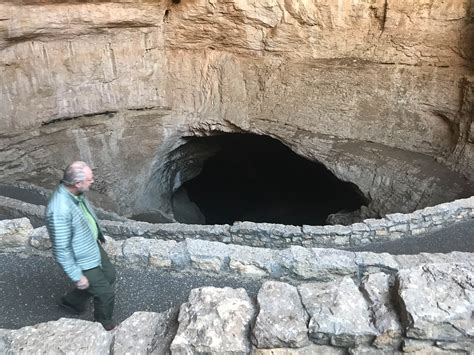 Carlsbad Caverns National Park - New Mexico - Outgear Adventure