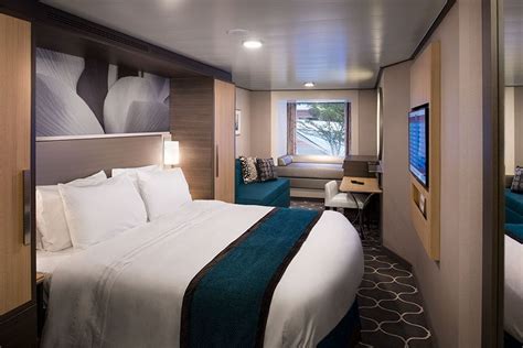 Utopia of the Seas Cabins and Deck Plans | CruiseAway