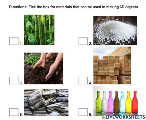 Mapeh interactive exercise | Live Worksheets