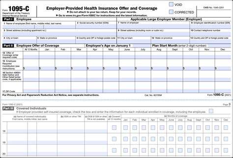 When Are 1095c Forms Due To Employees 2024 - Rebe Valery