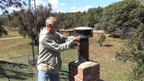 How to Clean Your Wood Stove and the Chimney Properly in 11 Steps