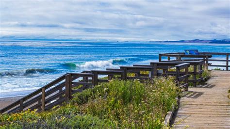 19 Beautiful Beaches In Monterey You Should Visit