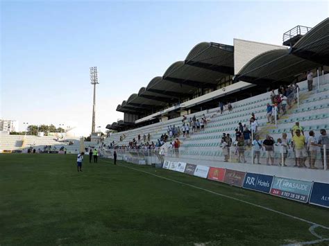 Estádio Municipal de Portimão - Portugal Visitor Guide