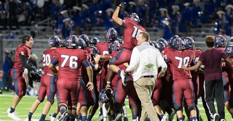 Tompkins clinches first playoff berth with comeback win over Taylor