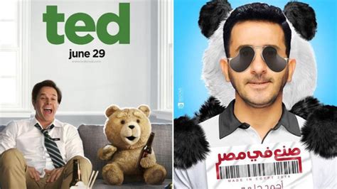 ‘Made in Egypt?’ Egyptian films seen as knock-offs of Western productions | Al Arabiya English