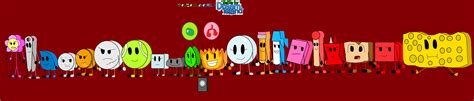 Bfdi All Contestants