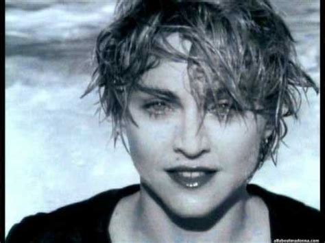 Madonna Cherish (Live at Blond Ambition Tour in London) - YouTube