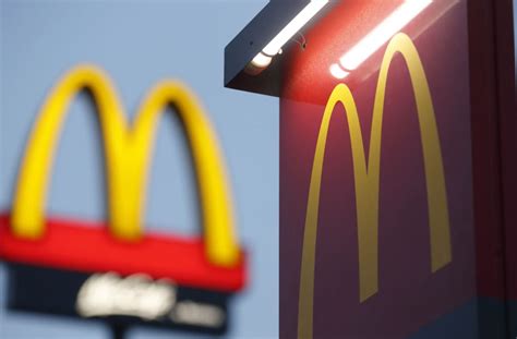 The real story behind McDonald's mysterious 'Gold Card' — the ticket to ...