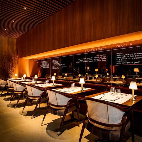 Fasano Restaurant - New York, NY | OpenTable