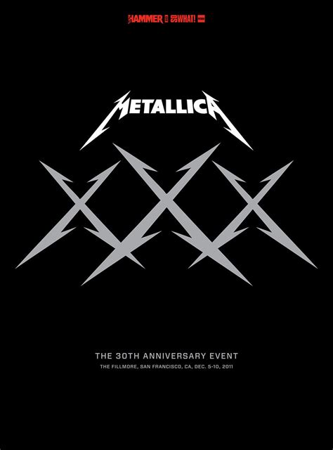 So What - 30th Anniversary Edition Magazine / 7 inch | Metallica.com