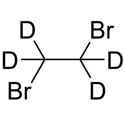 1,2-Dibromoethane-d₄ (D, 99%) - Cambridge Isotope Laboratories, DLM-195-10