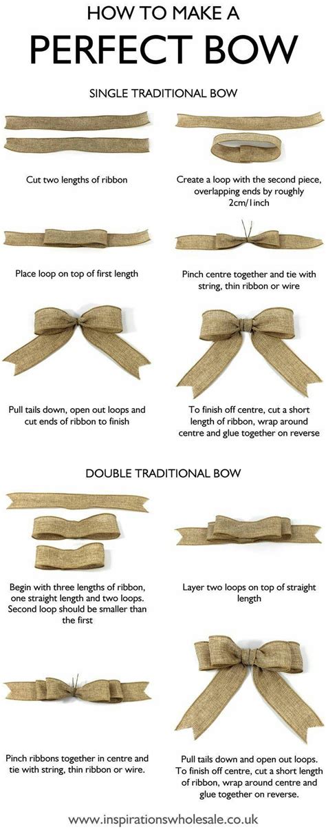 123 best Bow making - Cards with ribbon or bows images on Pinterest ...