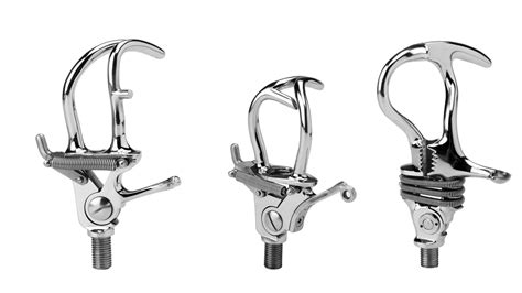 Hooks grippers | Ottobock TR