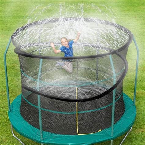 10 of the coolest backyard water toys we've found, to help kids beat the heat this summer | Cool ...