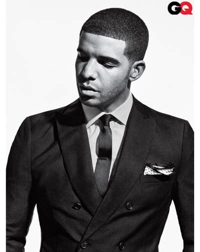 drake gq magazine