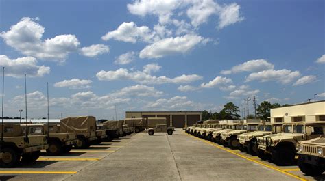 Fort Stewart Army base in Georgia: Three U.S. soldiers killed in ...